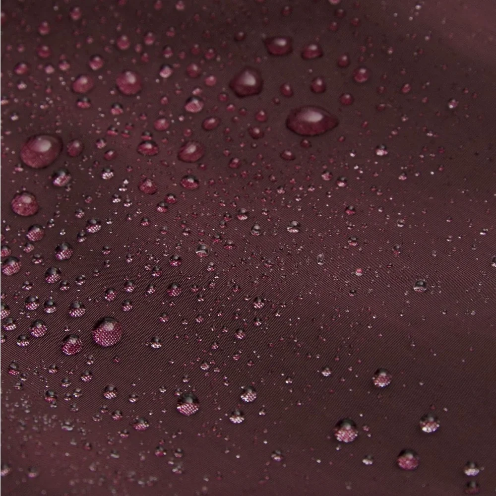 Lululemon Always Effortless Jacket
Wine Berry, Size 2 - Picture 6 of 6